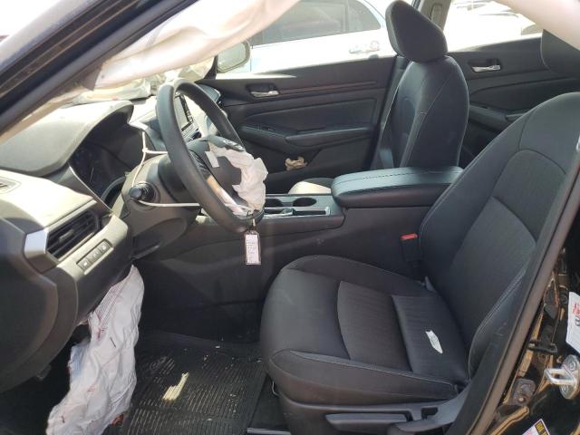 Photo 7 from auction – 2021 NISSAN ALTIMA S with VIN 1N4BL4BV7MN348005