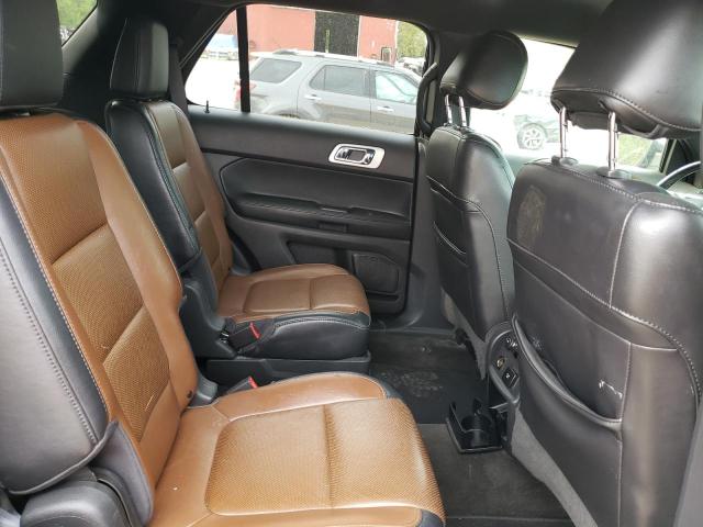 Photo 11 from auction – 2011 FORD EXPLORER L with VIN 1FMHK8F88BGA39210