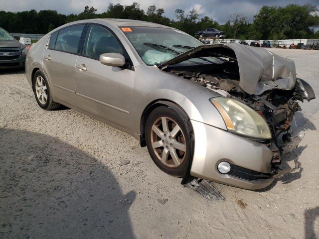 Zdjęcie 4 z aukcji – 2005 NISSAN MAXIMA SE z VIN 1N4BA41E85C836027