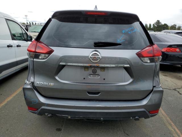 Photo 6 from auction – 2019 NISSAN ROGUE S with VIN KNMAT2MT2KP520190