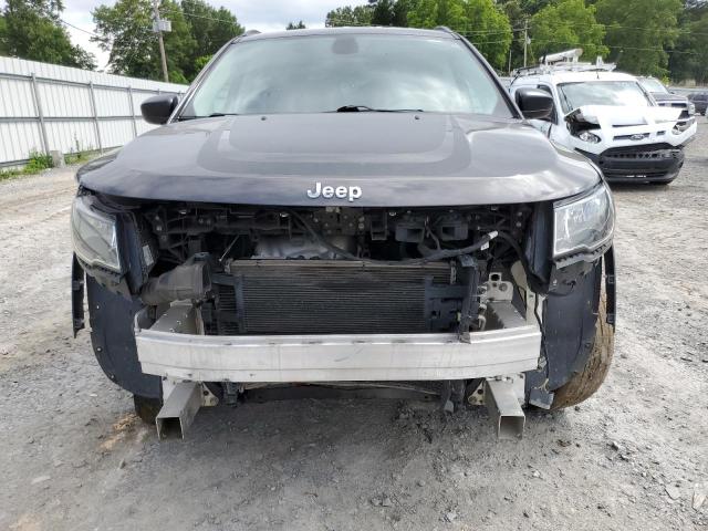 Photo 5 from auction – 2018 JEEP COMPASS SP with VIN 3C4NJDAB4JT190917