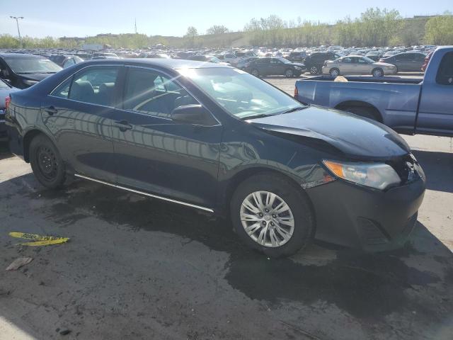 Zdjęcie 4 z aukcji – 2012 TOYOTA CAMRY BASE z VIN 4T4BF1FK3CR164704
