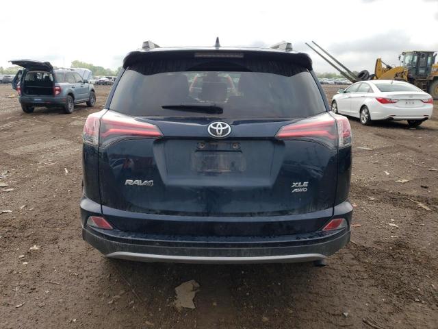 Zdjęcie 6 z aukcji – 2017 TOYOTA RAV4 XLE z VIN JTMRFREV2HD202437