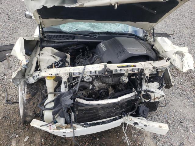 Фото 11 с аукциона – 2005 CHRYSLER 300C с VIN 2C3AA63HX5H501507
