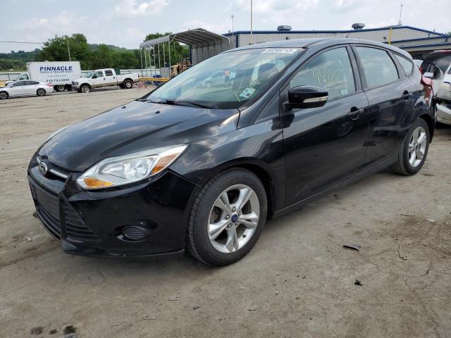 صورة رقم 1 من المزاد - 2014 FORD FOCUS SE مع VIN 1FADP3K28EL283238