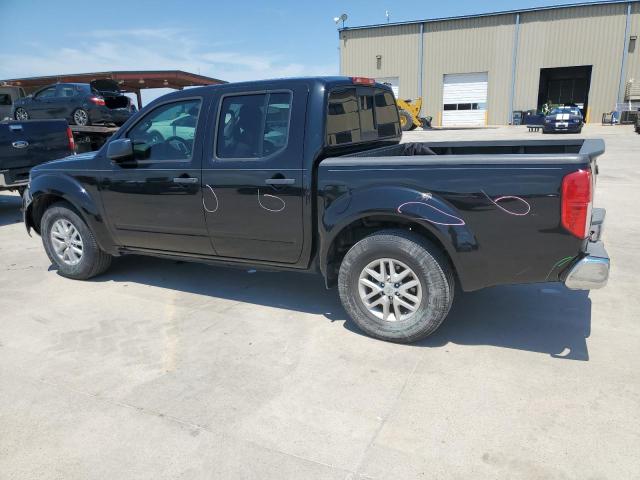 Photo 2 from auction – 2016 NISSAN FRONTIER S with VIN 1N6AD0ER1GN719235