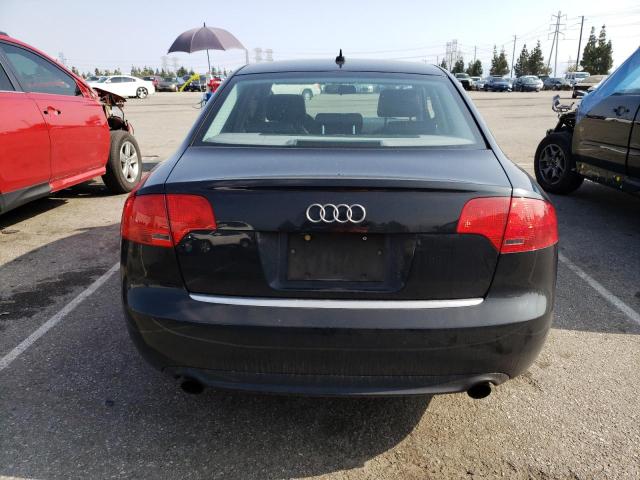 صورة رقم 6 من المزاد - 2008 AUDI A4 S-LINE مع VIN WAUBF78E38A079702