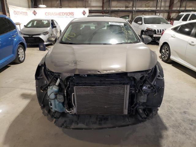 Photo 5 from auction – 2017 BUICK LACROSSE E with VIN 1G4ZP5SS0HU153797