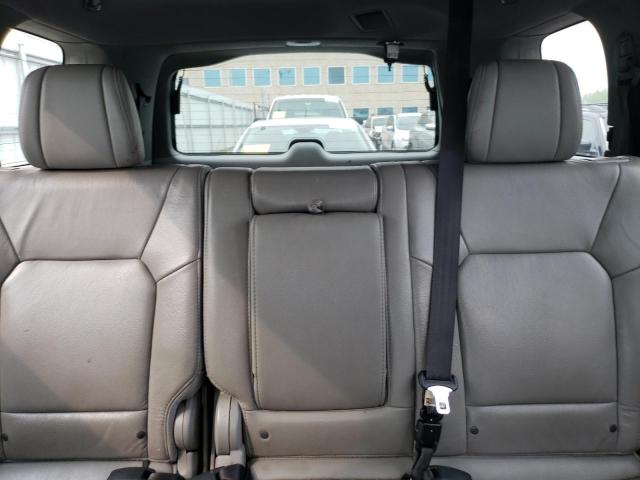 Photo 10 from auction – 2015 HONDA PILOT EXL with VIN 5FNYF4H58FB019446