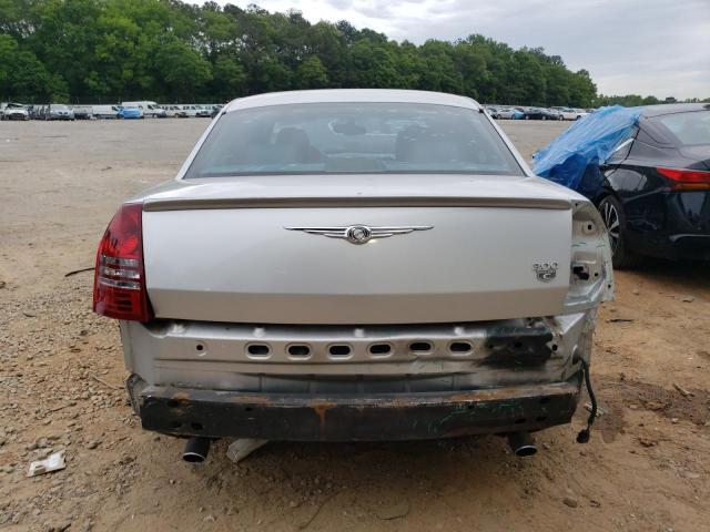 Photo 6 from auction – 2005 CHRYSLER 300C with VIN 2C3AA63H15H105143