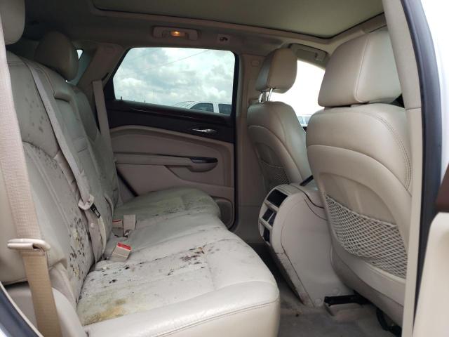 Photo 11 from auction – 2012 CADILLAC SRX PERFOR with VIN 3GYFNBE31CS659545