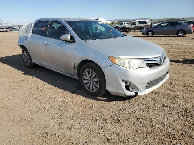 Photo 4 from auction – 2013 TOYOTA CAMRY L with VIN 4T4BF1FK0DR324457