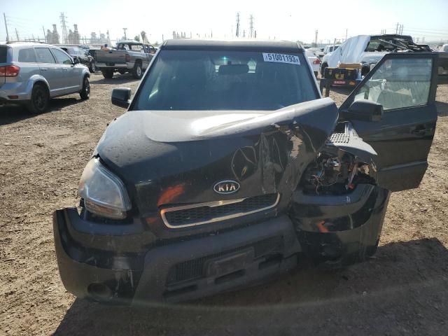 Фото 5 с аукциона – 2011 KIA SOUL + с VIN KNDJT2A24B7273878