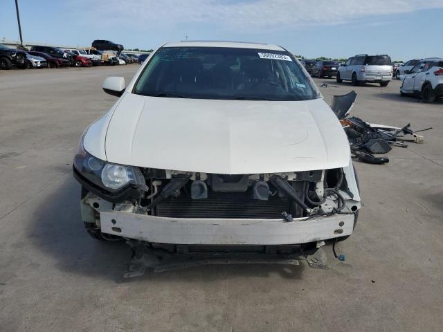 Photo 5 from auction – 2010 ACURA TSX with VIN JH4CU2F68AC022951
