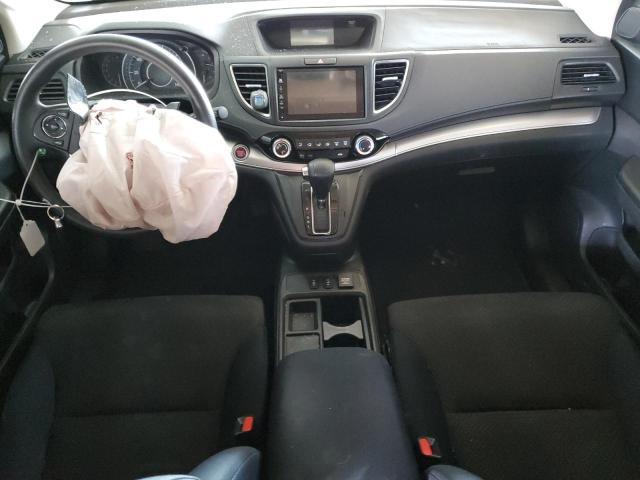 Photo 8 from auction – 2016 HONDA CR-V EX with VIN 2HKRM4H59GH721370