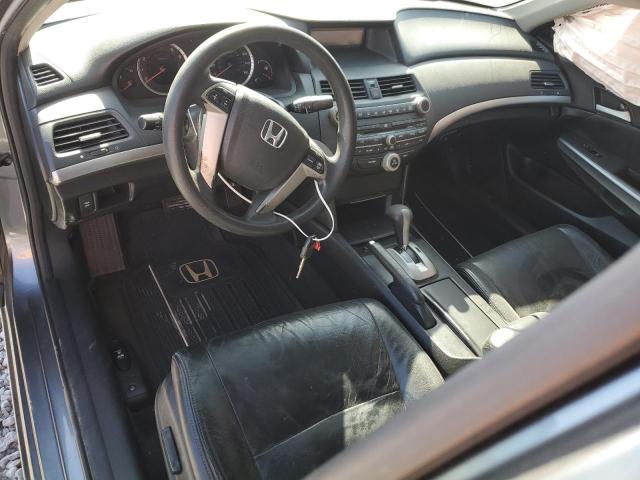 Photo 8 from auction – 2008 HONDA ACCORD EX with VIN JHMCP26778C033594
