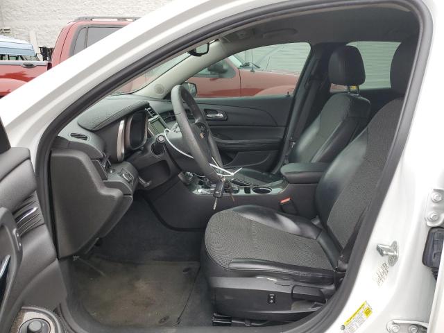 Photo 7 from auction – 2016 CHEVROLET MALIBU LIM with VIN 1G11C5SA7GF151657
