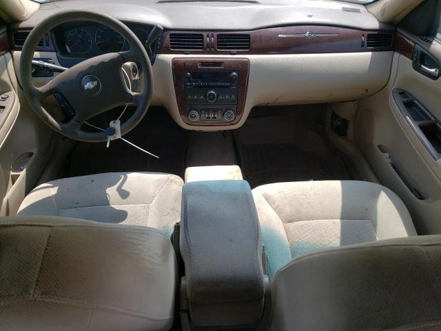Photo 8 from auction – 2007 CHEVROLET IMPALA LT with VIN 2G1WT58N779292656