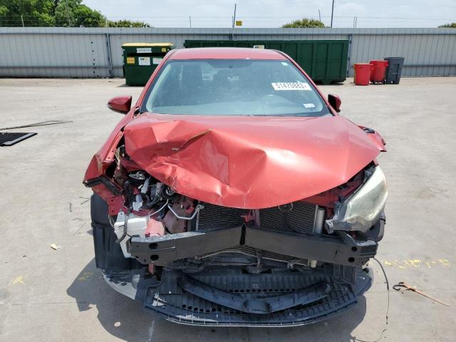 Photo 5 from auction – 2015 TOYOTA COROLLA L with VIN 5YFBURHE4FP284703