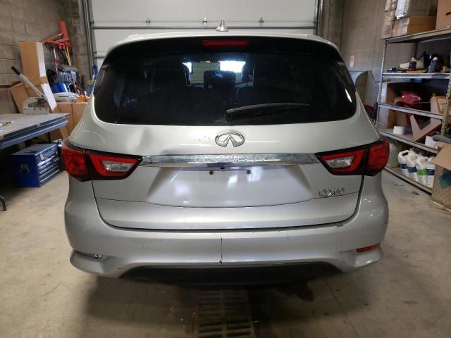 Photo 6 from auction – 2016 INFINITI QX60 with VIN 5N1AL0MN2GC517872