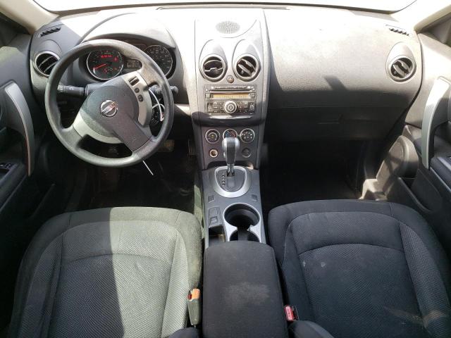 Photo 8 from auction – 2013 NISSAN ROGUE with VIN JN8AS5MT3DW505392