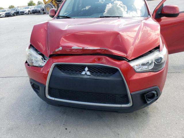 Photo 12 from auction – 2012 MITSUBISHI OUTLANDER with VIN JA4AP3AU6CZ003269