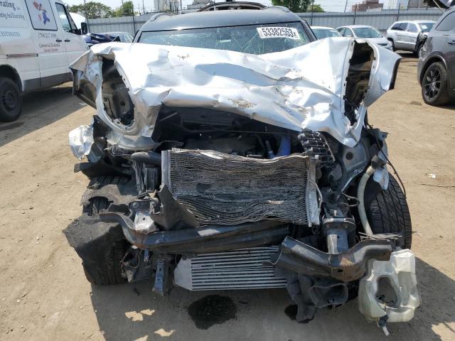 Photo 5 from auction – 2012 MINI COOPER S C with VIN WMWZC3C57CWP20191