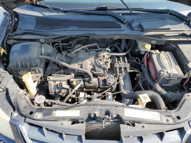 Photo 12 from auction – 2009 CHRYSLER TOWN & COU with VIN 2A8HR44E79R516194