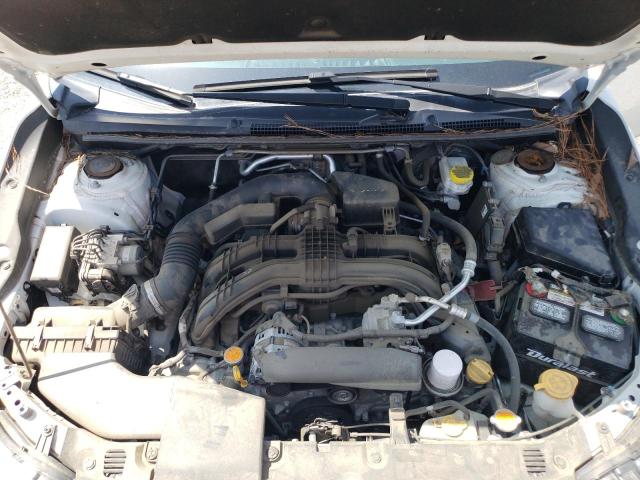 Photo 11 from auction – 2017 SUBARU IMPREZA PR with VIN 4S3GTAD60H3753774