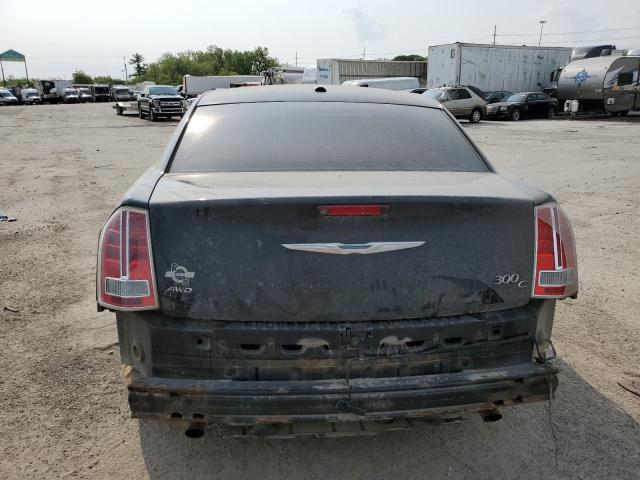 Photo 6 from auction – 2014 CHRYSLER 300C with VIN 2C3CCAKT6EH217836