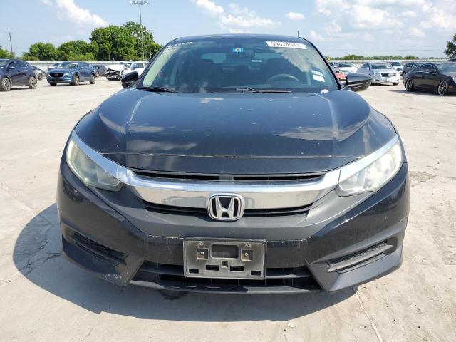 Photo 5 from auction – 2016 HONDA CIVIC EX with VIN 19XFC2F77GE020832