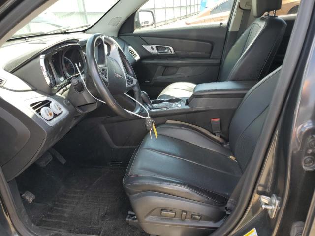 Photo 7 from auction – 2017 GMC TERRAIN SL with VIN 2GKFLUEK3H6335926