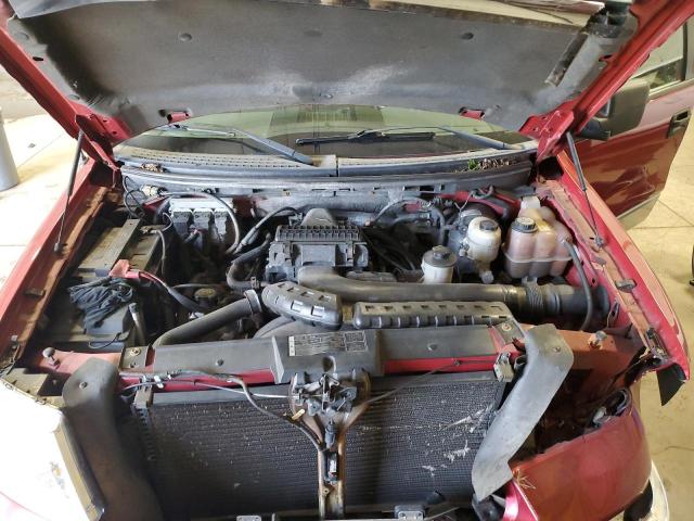 Photo 11 from auction – 2008 FORD F150 with VIN 1FTPX145X8FC20003