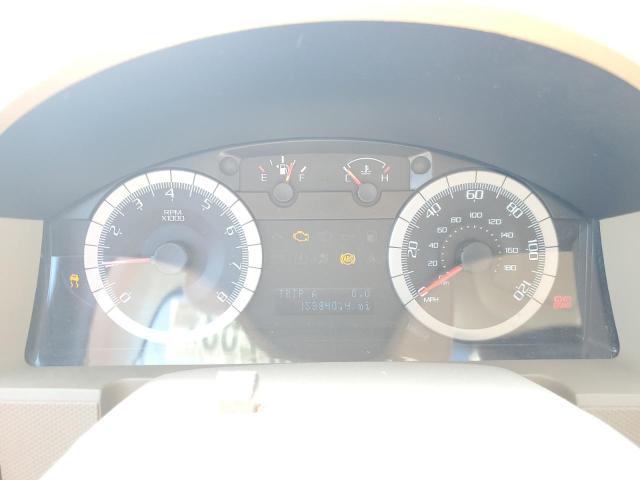 Photo 9 from auction – 2009 FORD ESCAPE XLT with VIN 1FMCU037X9KA92113
