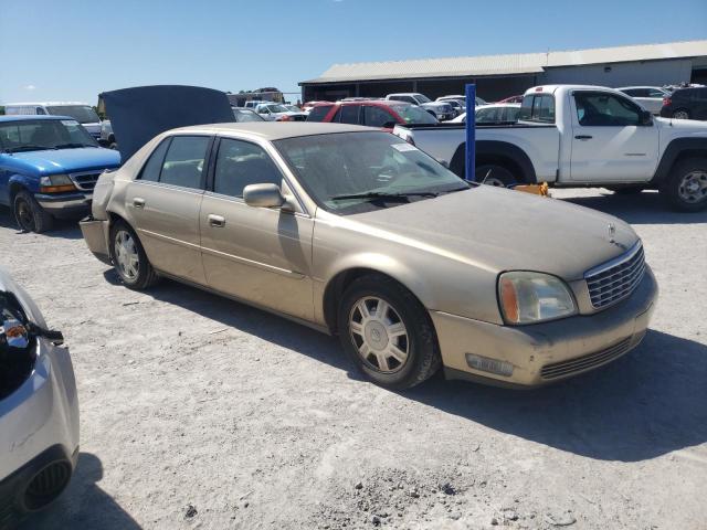 Photo 4 from auction – 2005 CADILLAC DEVILLE with VIN 1G6KD54Y65U190240