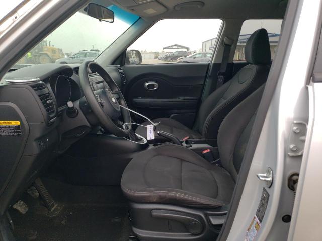 Photo 7 from auction – 2016 KIA SOUL with VIN KNDJN2A2XG7831041