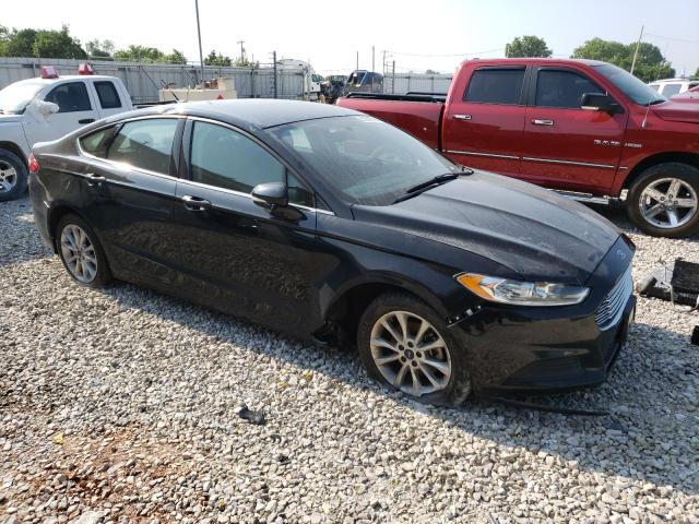 Photo 4 from auction – 2016 FORD FUSION SE with VIN 3FA6P0H71GR176143
