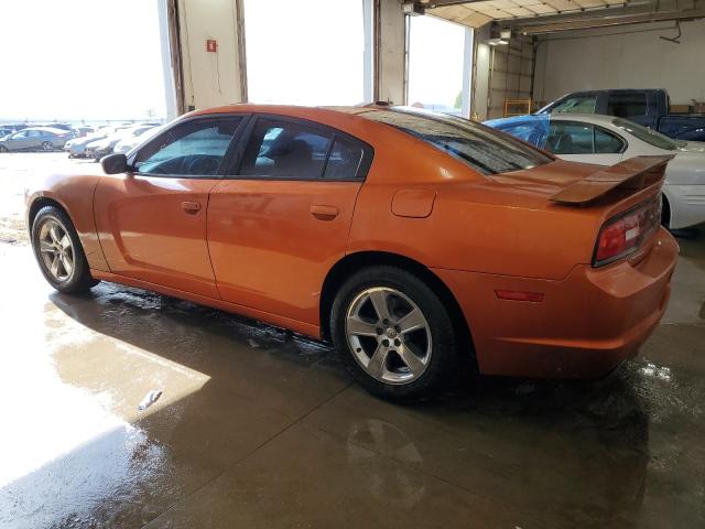 Photo 2 from auction – 2011 DODGE CHARGER with VIN 2B3CL3CG2BH537144