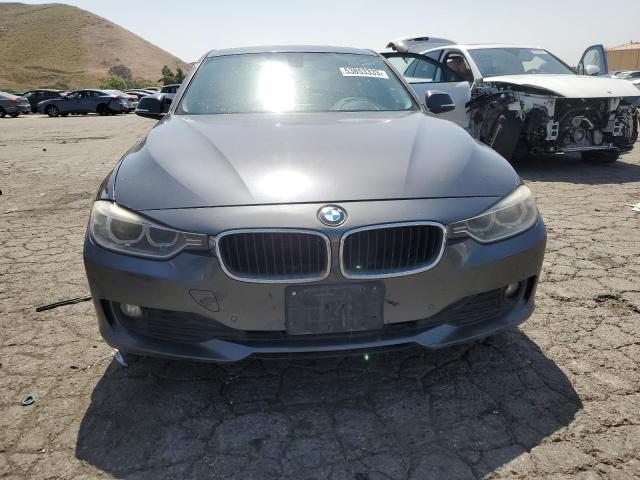 Photo 5 from auction – 2015 BMW 328 D with VIN WBA3D3C51FK157802