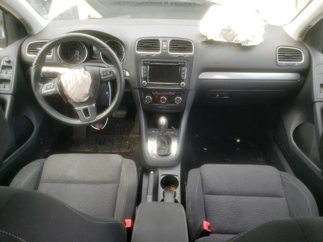 Photo 8 from auction – 2012 VOLKSWAGEN GOLF with VIN WVWDM7AJ6CW234845