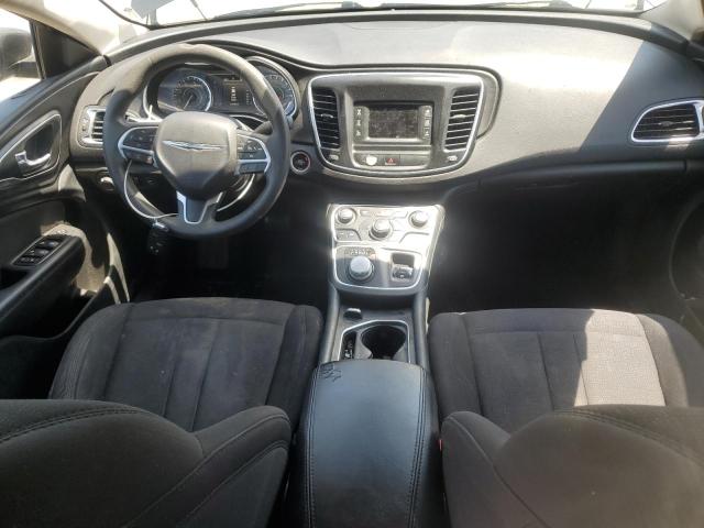 Photo 8 from auction – 2015 CHRYSLER 200 LX with VIN 1C3CCCFB9FN669608