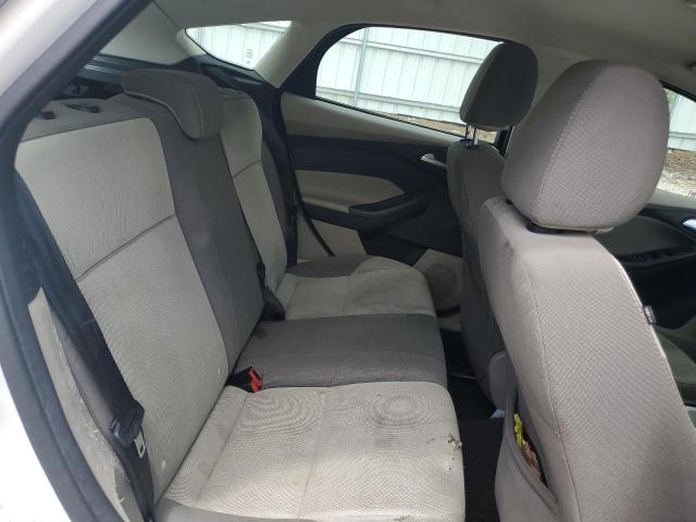 Photo 10 from auction – 2013 FORD FOCUS SE with VIN 1FADP3K28DL125321