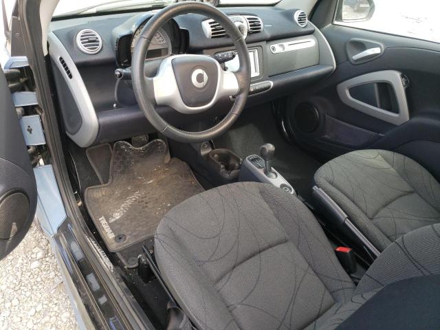 Photo 8 from auction – 2014 SMART FORTWO with VIN WMEEJ9AA7EK740303