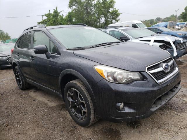 Photo 4 from auction – 2015 SUBARU XV CROSSTR with VIN JF2GPAPC8F8209661