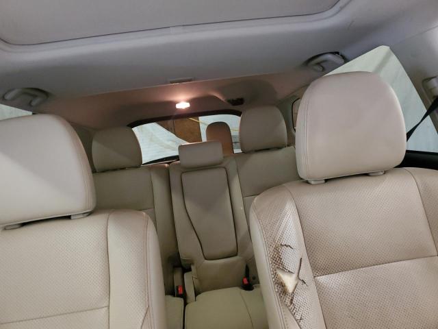 Photo 10 from auction – 2016 MITSUBISHI OUTLANDER with VIN JA4AZ3A33GZ044434