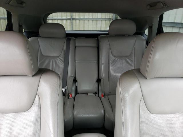 Photo 10 from auction – 2014 LEXUS RX 350 with VIN 2T2ZK1BA3EC135060