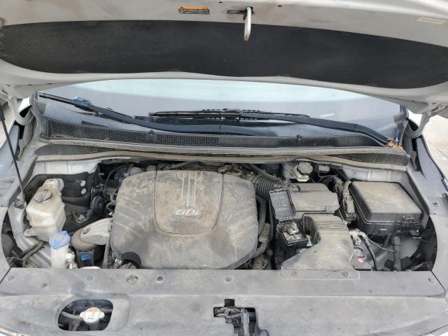 Photo 12 from auction – 2015 KIA SEDONA EX with VIN KNDMC5C13F6018962