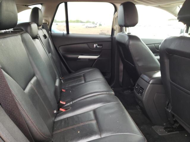 Photo 10 from auction – 2014 FORD EDGE SEL with VIN 2FMDK3JC9EBB61566