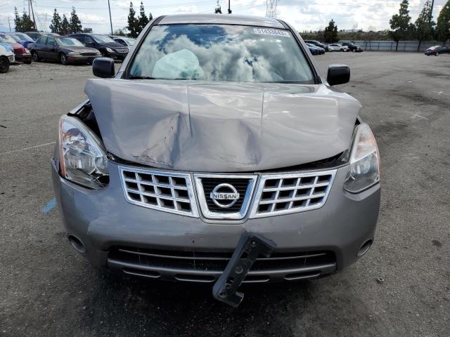 Photo 5 from auction – 2010 NISSAN ROGUE S with VIN JN8AS5MT8AW006129