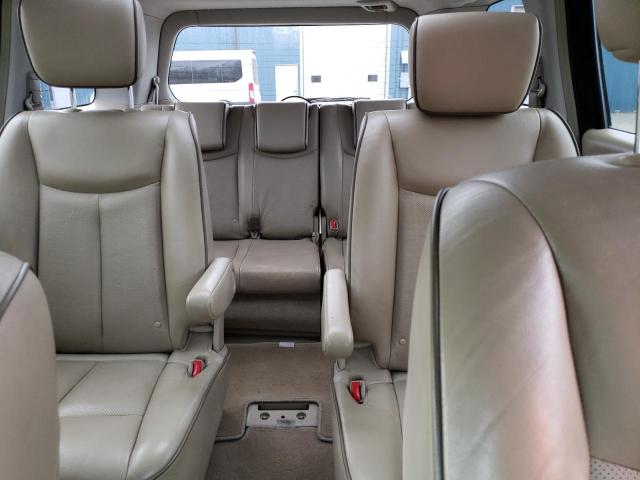 Photo 10 from auction – 2011 NISSAN QUEST S with VIN JN8AE2KP9B9005129